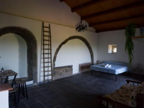 Il palmento di Beppe Santa Tecla